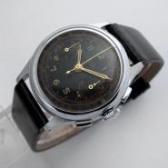 FLORA Landeron 48 Chrono