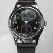 JAEGER LeCOULTRE DirtyDozen WWW