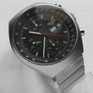 HEUER Montreal Mark II