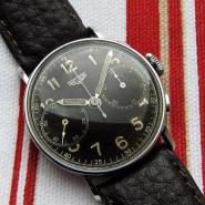HEUER Military ref.343