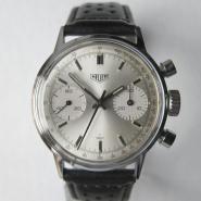 HEUER Tachy ref.73321SS