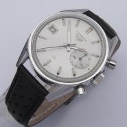 HEUER Carrera 45 Dato MkII