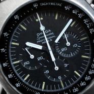OMEGA Speedmaster MKII