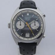 HEUER Carrera Auto