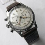 HEUER Valjoux 69