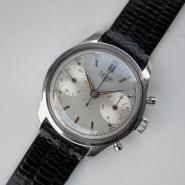 HEUER ref.404S Chronograph