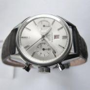 HEUER Carrera 45 Dato MkI