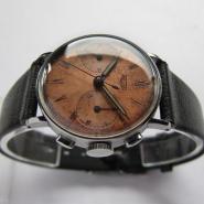 HEUER ref.5402 Chrono