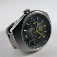 HEUER Carrera Automatic