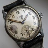 NISUS German Military