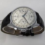 CHRONOGRAPHE SUISSE Blue steel