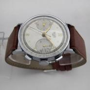 HEUER ref.402 Doctor Chrono