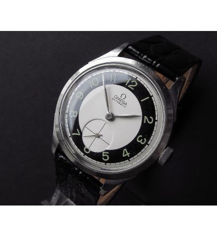 OMEGA Automatic cal 30.1