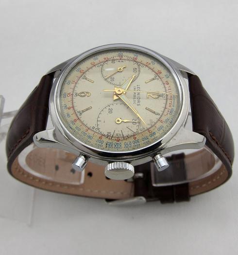 LEONIDAS Classic Chrono