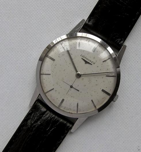 LONGINES Classic Sub-dial