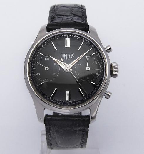 HEUER ref.404N