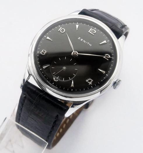 Zenith Oversize Classic
