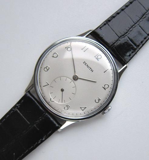 ZENITH Classic