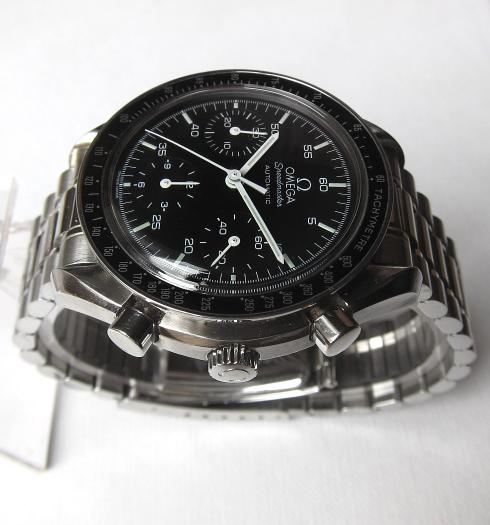 OMEGA Speedmaster Reduced