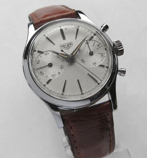 HEUER ref.3641S MkII