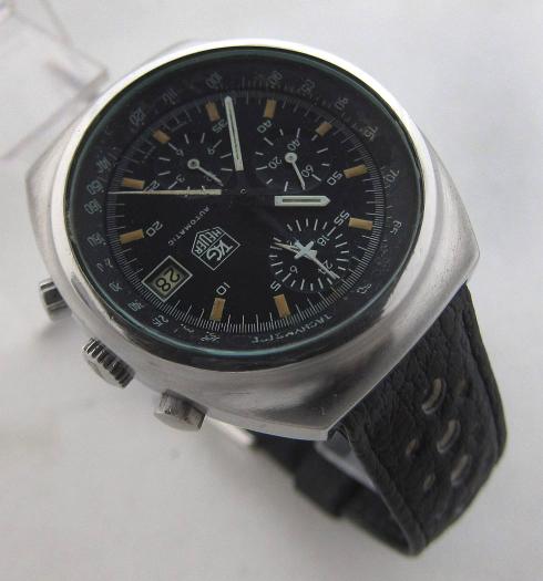 Tag HEUER Pilot ref.510.501
