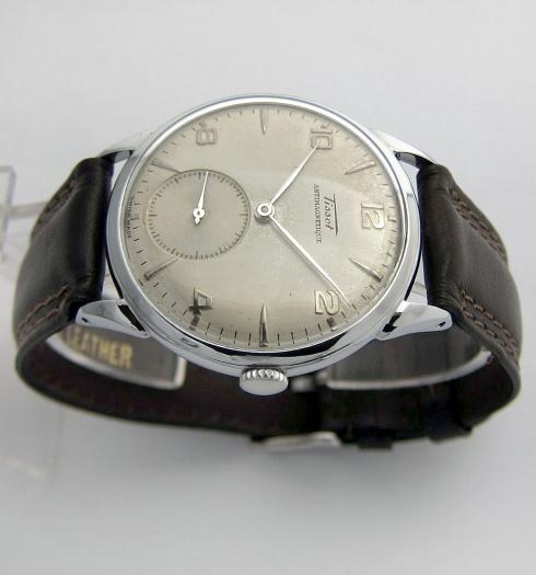 TISSOT Classic