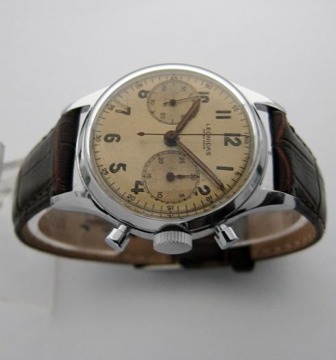 LEONIDAS Military Classic