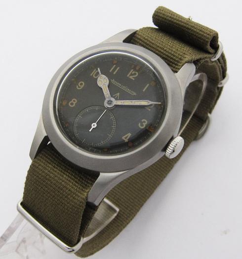 JAEGER LeCOULTRE WWW British